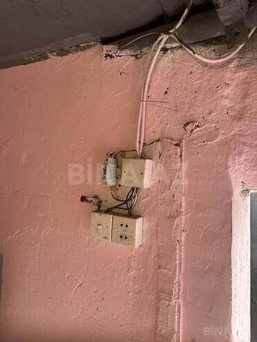 İcarəyə verilir  qaraj 27 m², Nəriman Nərimanov m., photo 5 from 10