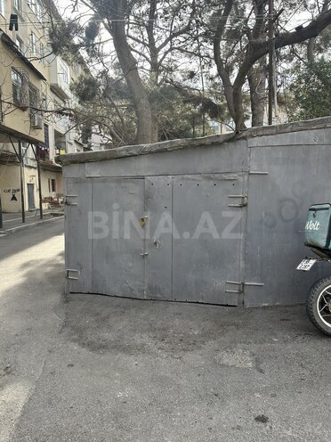 İcarəyə verilir  qaraj 27 m², Nəriman Nərimanov m., photo 7 from 10