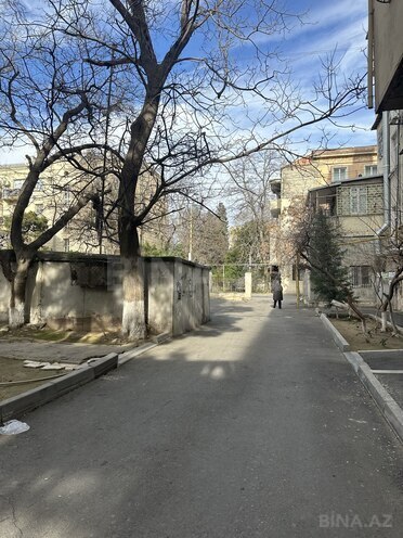 İcarəyə verilir  qaraj 27 m², Nəriman Nərimanov m., photo 9 from 10