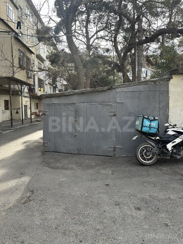 İcarəyə verilir  qaraj 27 m², Nəriman Nərimanov m., photo 8 from 10