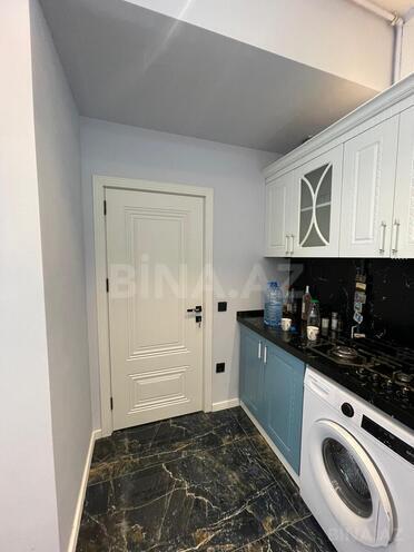 İcarəyə verilir 2 otaqlı yeni tikili 75 m², Şah İsmayıl Xətai m., photo 8 from 16