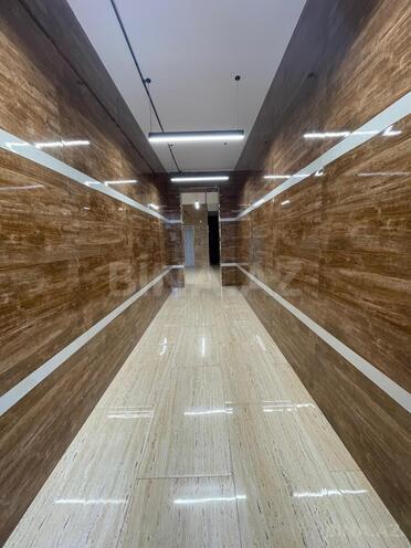 İcarəyə verilir 2 otaqlı yeni tikili 75 m², Şah İsmayıl Xətai m., photo 15 from 16