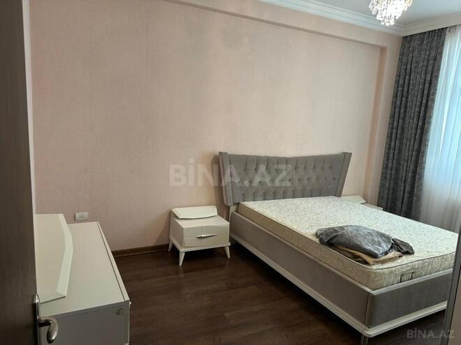 İcarəyə verilir 2 otaqlı yeni tikili 90 m², Həzi Aslanov m., photo 18 from 24