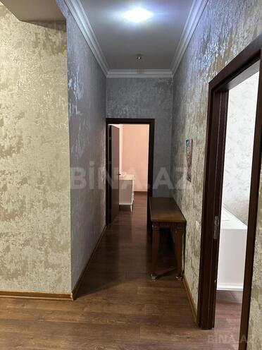 İcarəyə verilir 2 otaqlı yeni tikili 90 m², Həzi Aslanov m., photo 6 from 24