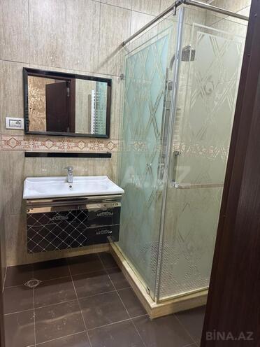 İcarəyə verilir 2 otaqlı yeni tikili 90 m², Həzi Aslanov m., photo 7 from 24