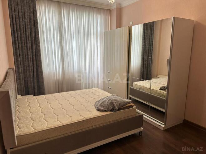 İcarəyə verilir 2 otaqlı yeni tikili 90 m², Həzi Aslanov m., photo 19 from 24