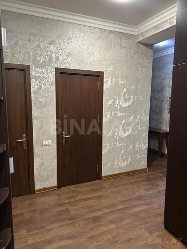 İcarəyə verilir 2 otaqlı yeni tikili 90 m², Həzi Aslanov m., photo 4 from 24