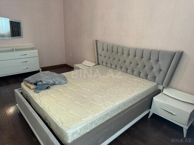İcarəyə verilir 2 otaqlı yeni tikili 90 m², Həzi Aslanov m., photo 20 from 24