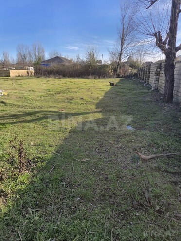 Продаётся  участок 6 сот, Астара р., photo 4 from 5