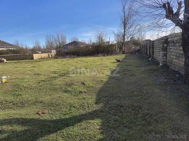 Продаётся  участок 6 сот, Астара р., photo 3 from 5