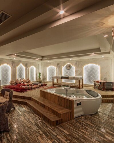 Satılır 7 otaqlı həyət evi/bağ evi 473.3 m², Şıxov q., photo 9 from 22