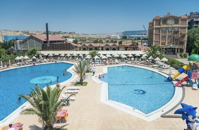 Satılır 7 otaqlı həyət evi/bağ evi 473.3 m², Şıxov q., photo 10 from 22