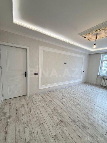 Satılır 2 otaqlı köhnə tikili 65 m², Yasamal q., photo 3 from 17