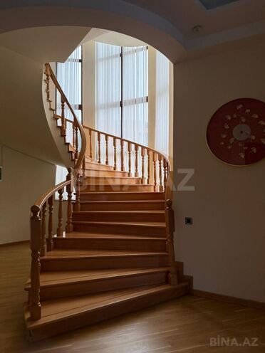 Satılır 7 otaqlı həyət evi/bağ evi 473.3 m², Şıxov q., photo 19 from 22