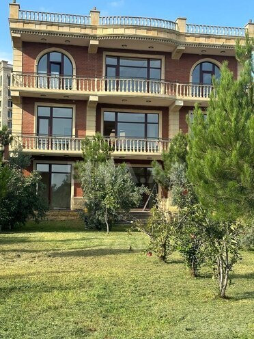 Satılır 7 otaqlı həyət evi/bağ evi 473.3 m², Şıxov q., photo 20 from 22