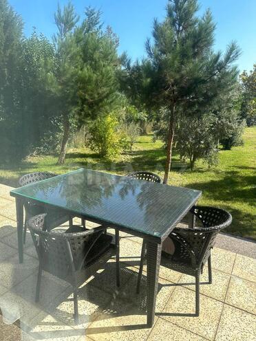 Satılır 7 otaqlı həyət evi/bağ evi 473.3 m², Şıxov q., photo 21 from 22