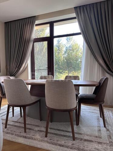 Satılır 7 otaqlı həyət evi/bağ evi 473.3 m², Şıxov q., photo 13 from 22