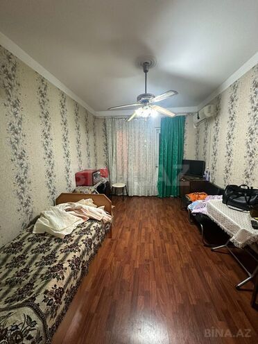 Satılır 5 otaqlı köhnə tikili 125 m², Azadlıq Prospekti m., photo 6 from 17