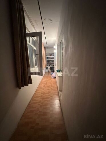 Satılır 5 otaqlı köhnə tikili 125 m², Azadlıq Prospekti m., photo 14 from 17