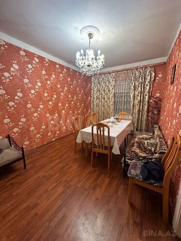 Satılır 5 otaqlı köhnə tikili 125 m², Azadlıq Prospekti m., photo 4 from 17