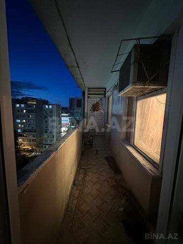 Satılır 5 otaqlı köhnə tikili 125 m², Azadlıq Prospekti m., photo 13 from 17