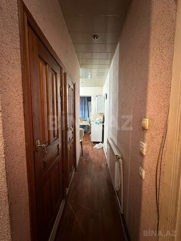 Satılır 5 otaqlı köhnə tikili 125 m², Azadlıq Prospekti m., photo 7 from 17