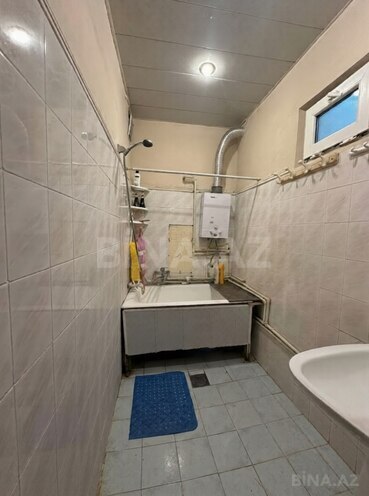 Satılır 5 otaqlı köhnə tikili 125 m², Azadlıq Prospekti m., photo 11 from 17