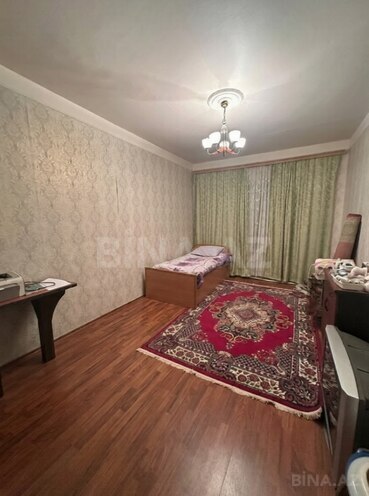 Satılır 5 otaqlı köhnə tikili 125 m², Azadlıq Prospekti m., photo 3 from 17