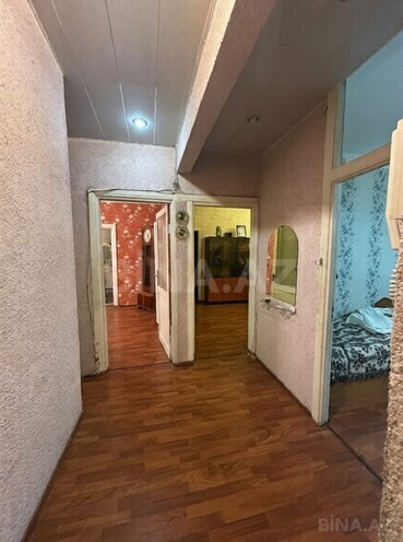 Satılır 5 otaqlı köhnə tikili 125 m², Azadlıq Prospekti m., photo 9 from 17