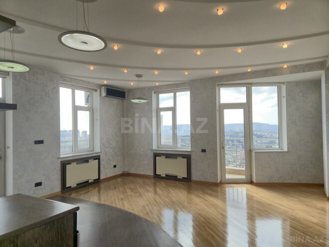 Satılır 3 otaqlı yeni tikili 120 m², İnşaatçılar m., photo 3 from 22