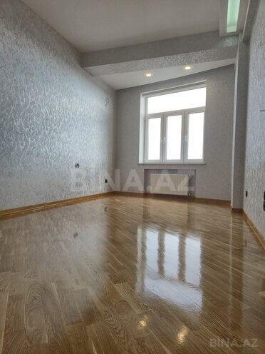 Satılır 3 otaqlı yeni tikili 120 m², İnşaatçılar m., photo 9 from 22