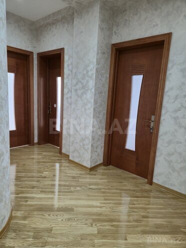 Satılır 3 otaqlı yeni tikili 120 m², İnşaatçılar m., photo 20 from 22
