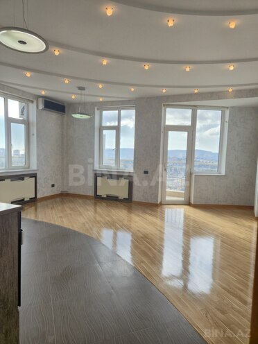 Satılır 3 otaqlı yeni tikili 120 m², İnşaatçılar m., photo 5 from 22