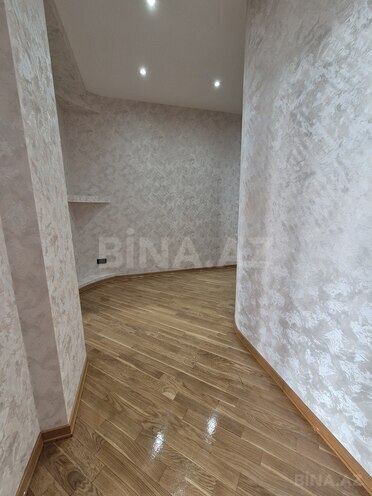 Satılır 3 otaqlı yeni tikili 120 m², İnşaatçılar m., photo 14 from 22