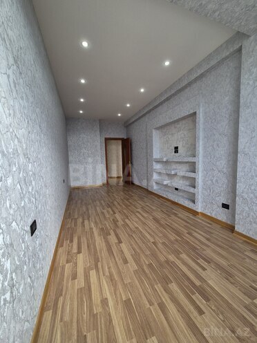 Satılır 3 otaqlı yeni tikili 120 m², İnşaatçılar m., photo 12 from 22