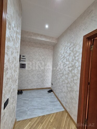 Satılır 3 otaqlı yeni tikili 120 m², İnşaatçılar m., photo 17 from 22