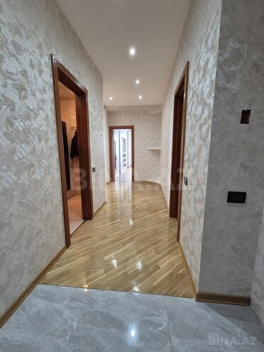 Satılır 3 otaqlı yeni tikili 120 m², İnşaatçılar m., photo 18 from 22