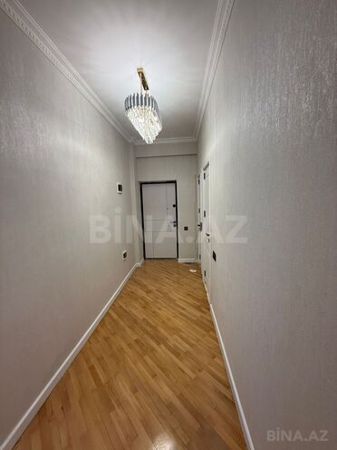 Продаётся 2-комн. новостройка 73 м², м. Халглар Достлугу, photo 7 from 12