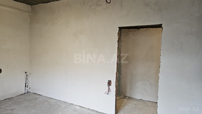 Satılır 2 otaqlı yeni tikili 53 m², Dədə Qorqud q., photo 5 from 17