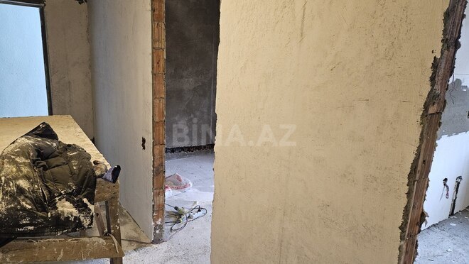 Satılır 2 otaqlı yeni tikili 53 m², Dədə Qorqud q., photo 8 from 17