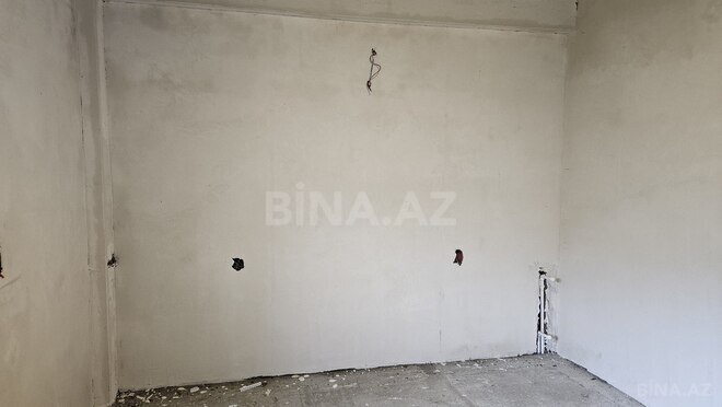 Satılır 2 otaqlı yeni tikili 53 m², Dədə Qorqud q., photo 4 from 17
