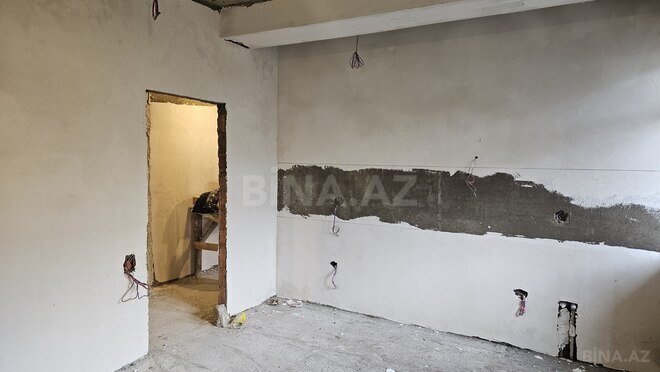 Satılır 2 otaqlı yeni tikili 53 m², Dədə Qorqud q., photo 6 from 17