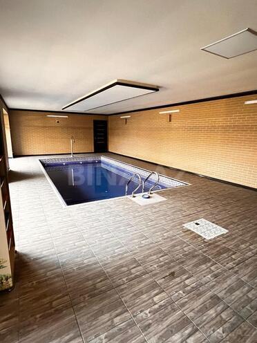 Продаётся 8-комн. дом/дача 414 м², пос. Шаган, photo 9 from 14