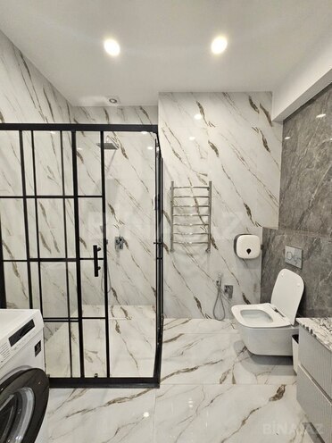 Сдаётся 2-комн. новостройка 70 м², м. Низами, photo 12 from 20