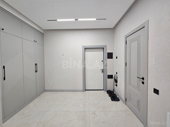 Сдаётся 2-комн. новостройка 70 м², м. Низами, photo 16 from 20