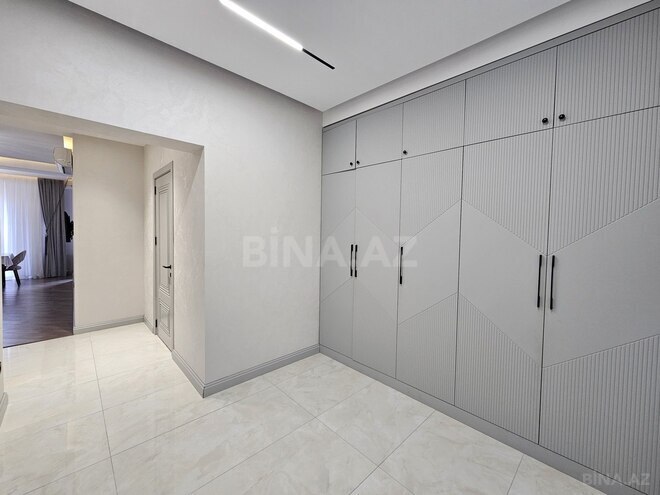 Сдаётся 2-комн. новостройка 70 м², м. Низами, photo 19 from 20