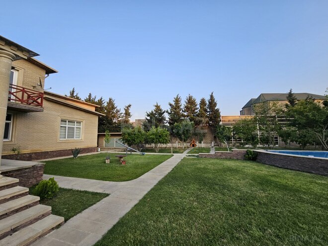 Продаётся 8-комн. дом/дача 414 м², пос. Шаган, photo 11 from 14