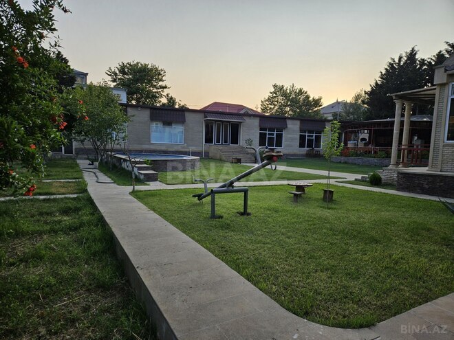 Продаётся 8-комн. дом/дача 414 м², пос. Шаган, photo 12 from 14