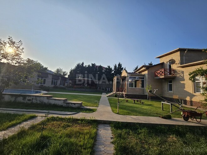 Продаётся 8-комн. дом/дача 414 м², пос. Шаган, photo 13 from 14