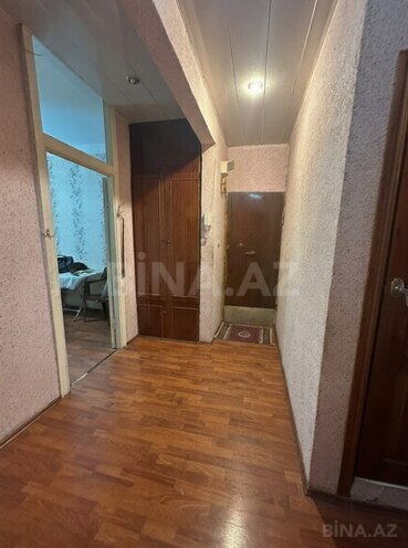 Satılır 5 otaqlı köhnə tikili 125 m², Azadlıq Prospekti m., photo 8 from 17
